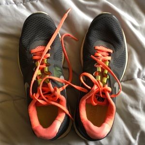 Nike Lunareclipse 2 Running Shoes